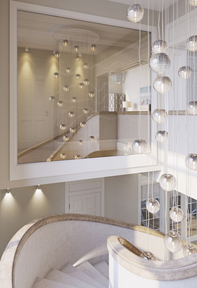 Дом в поселке Madison Park