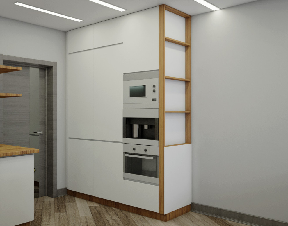 ЖК Панорама