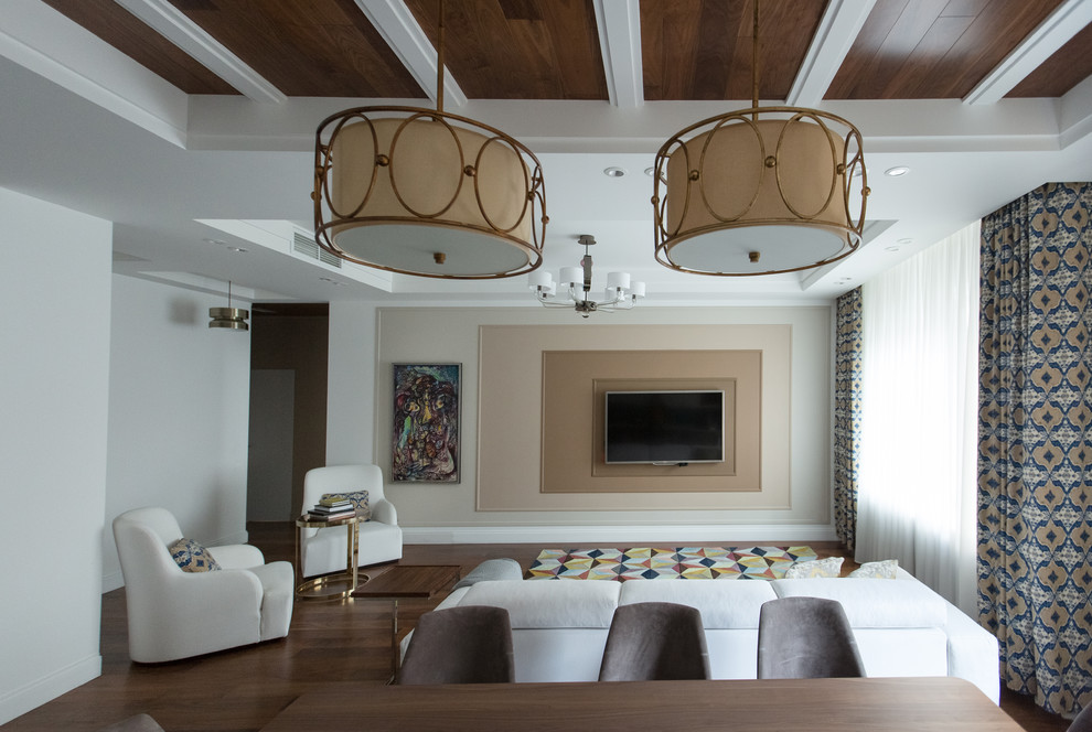 Квартира на Мытной