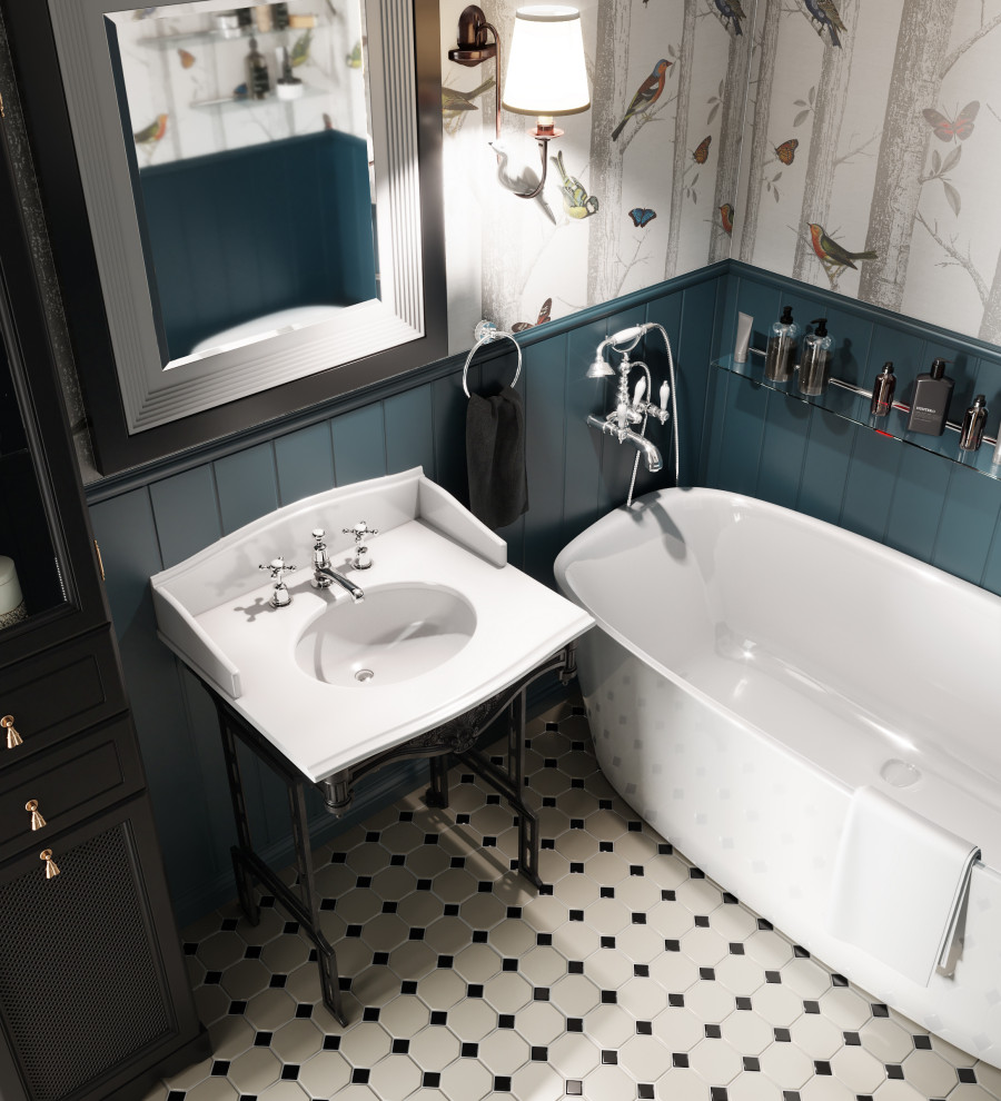 Проект на Арбате