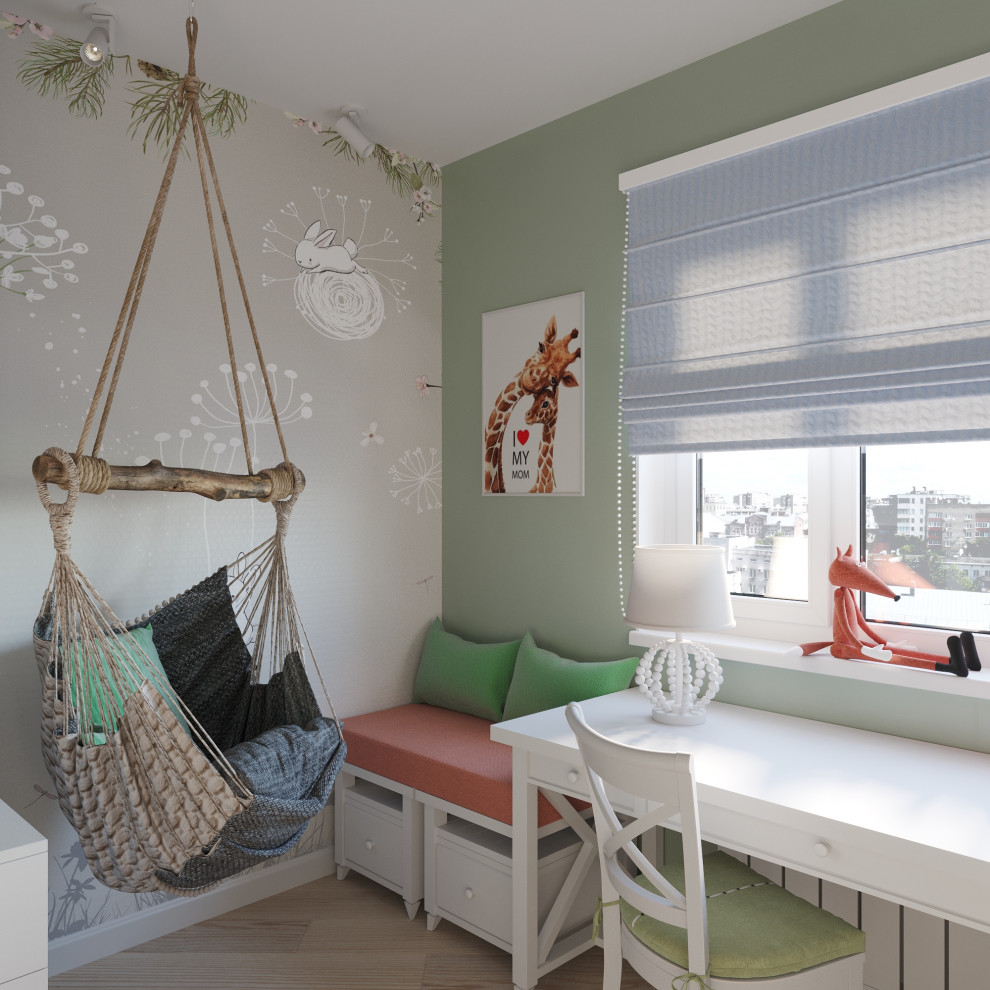 Детская комната1