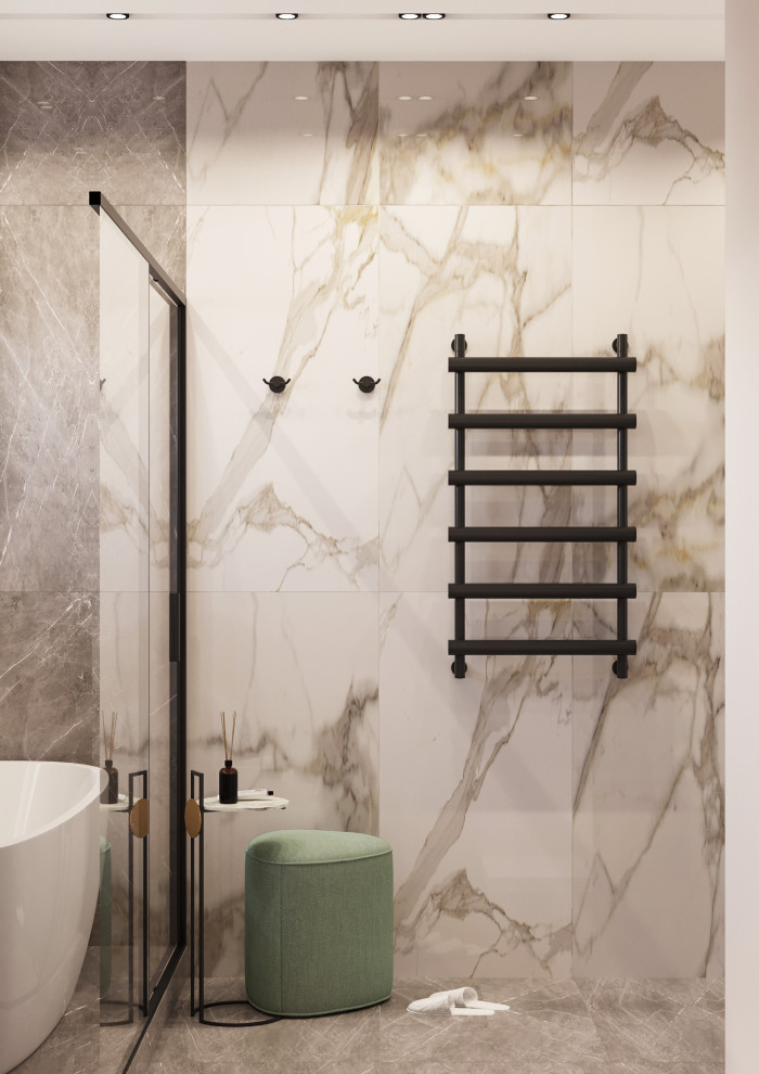 Интерьер дома в г. Волгоград