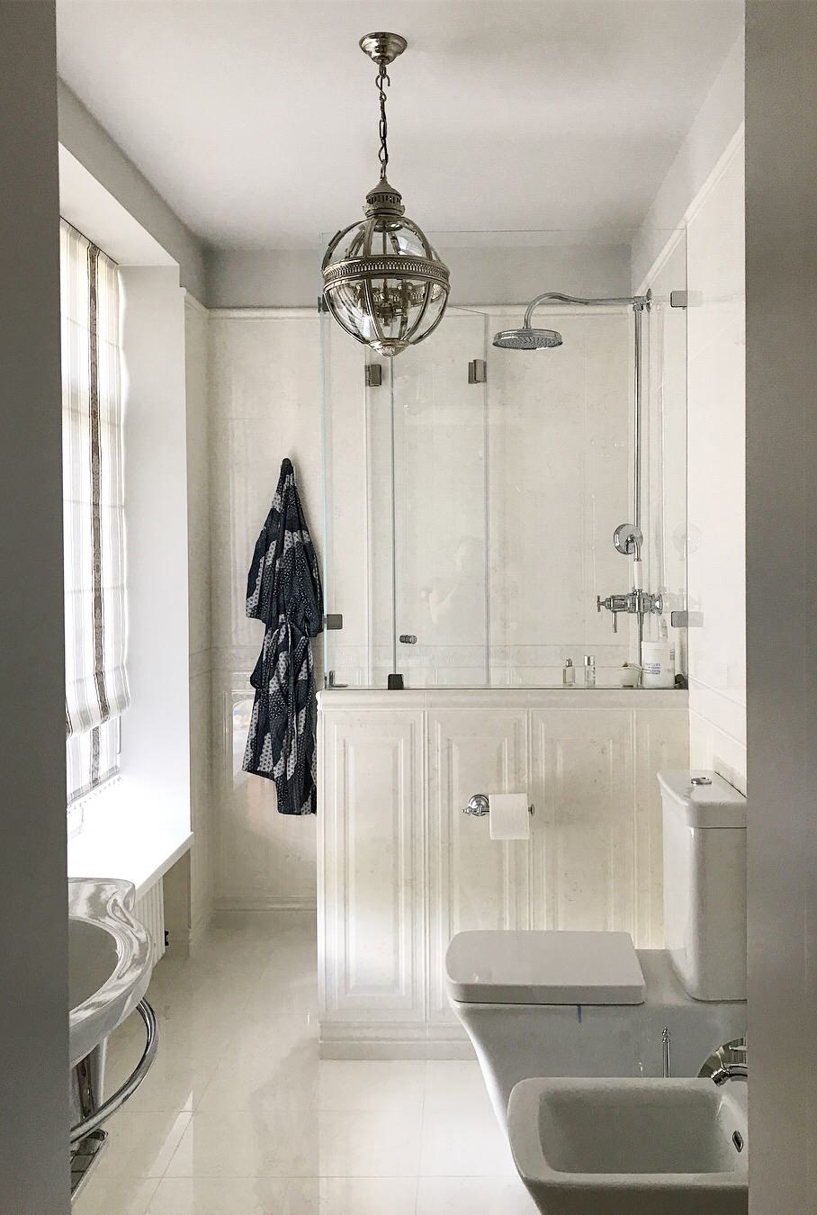 Санузлы под ключ