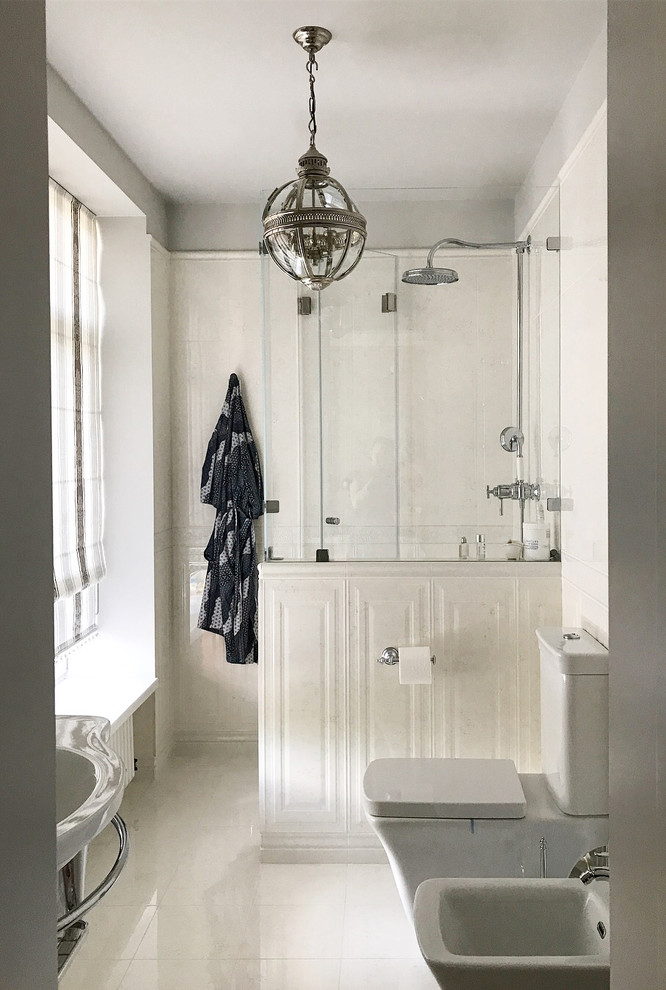 Санузлы под ключ