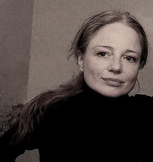 Olga Stepanova