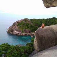 Валерий Петраш