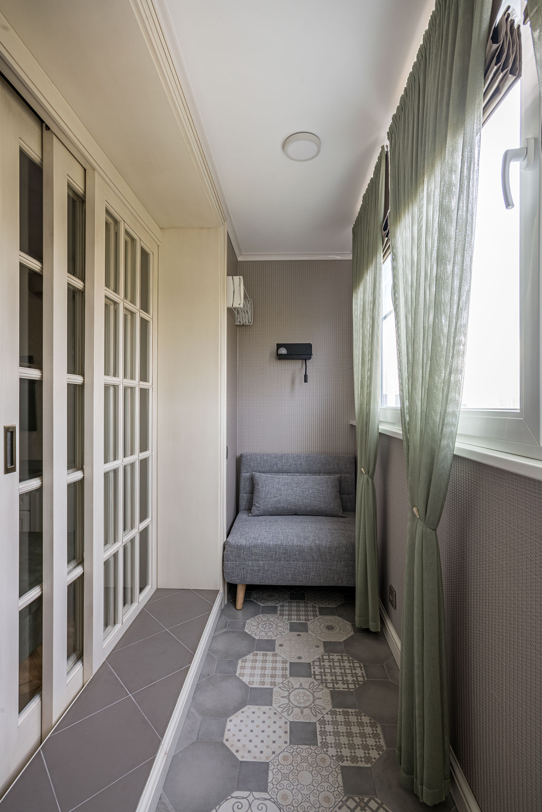 Открытое шоссе