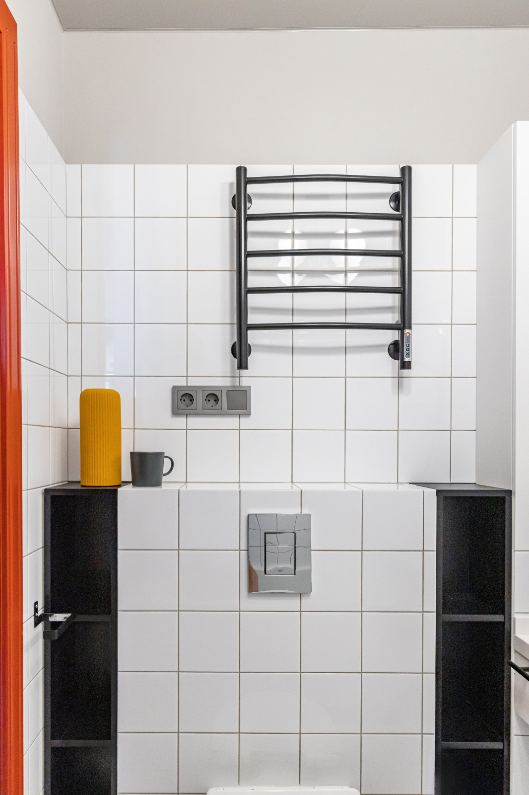 Квартира -студия  для молодого человека