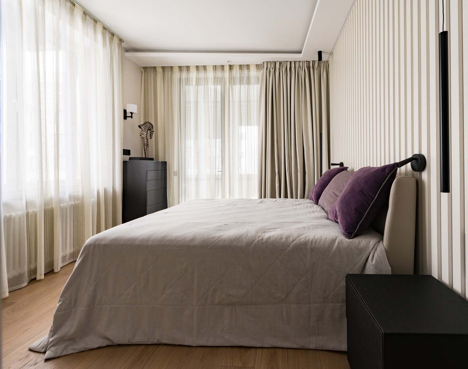 Квартира на Волоколамском шоссе