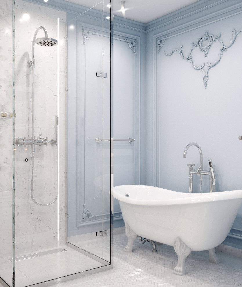 Эко-квартал Flora&Fauna