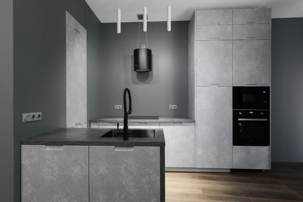 Интерьерная фотосъемка квартиры