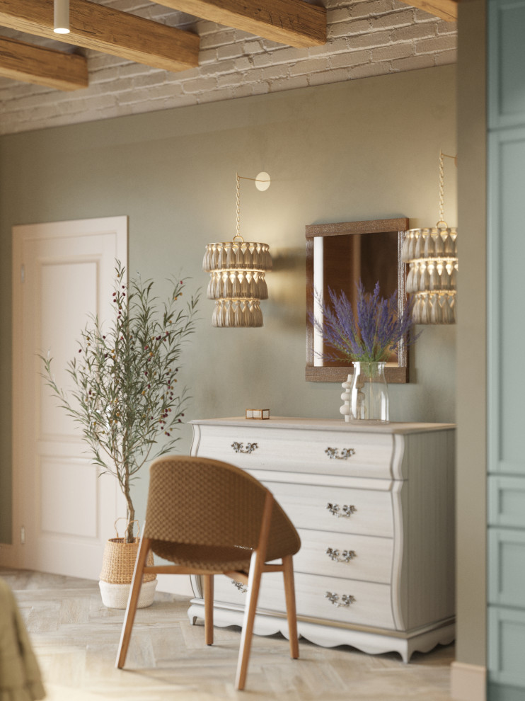 Дом в хуторе