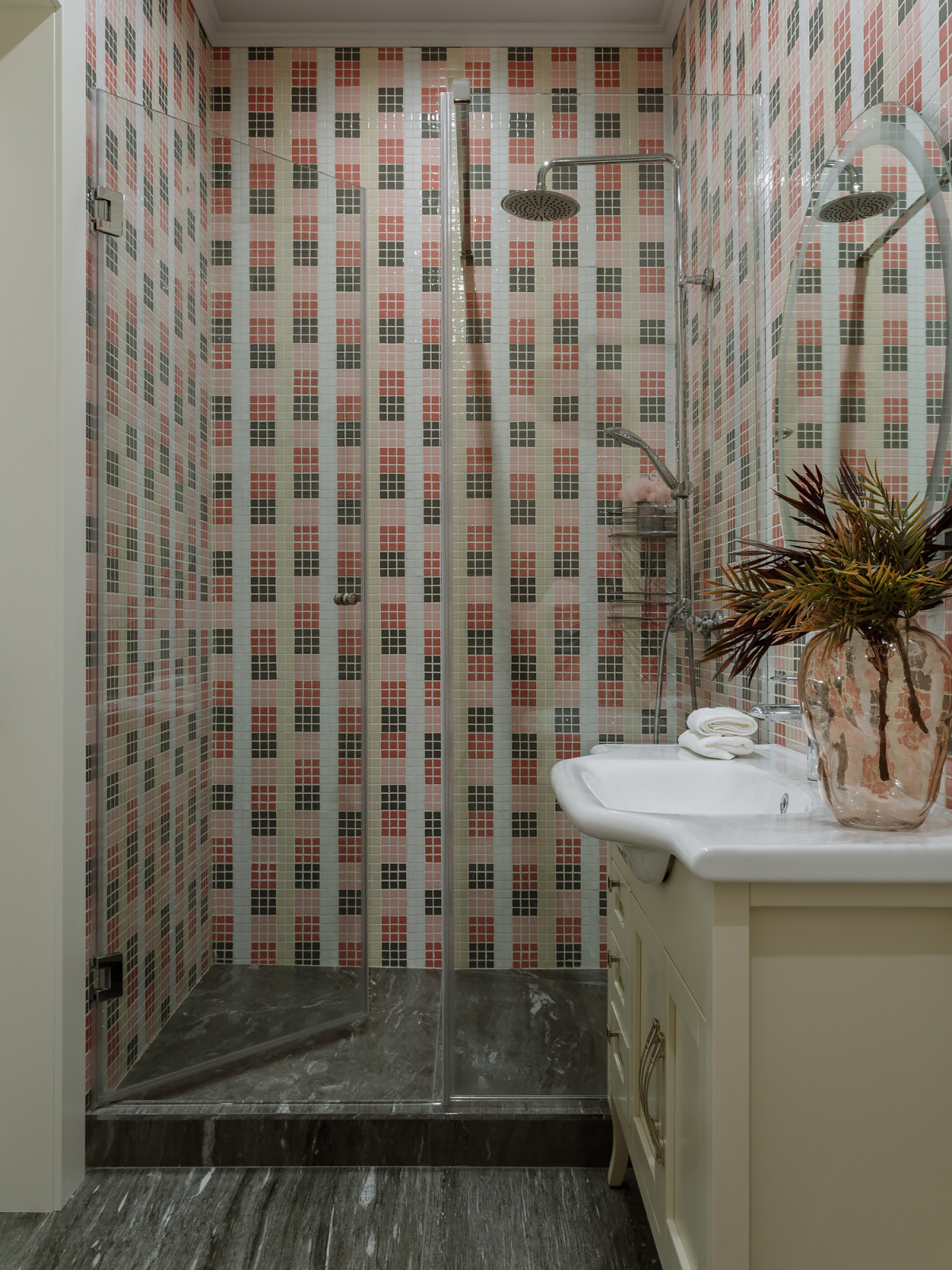 Коттедж в пос. Монтевиль