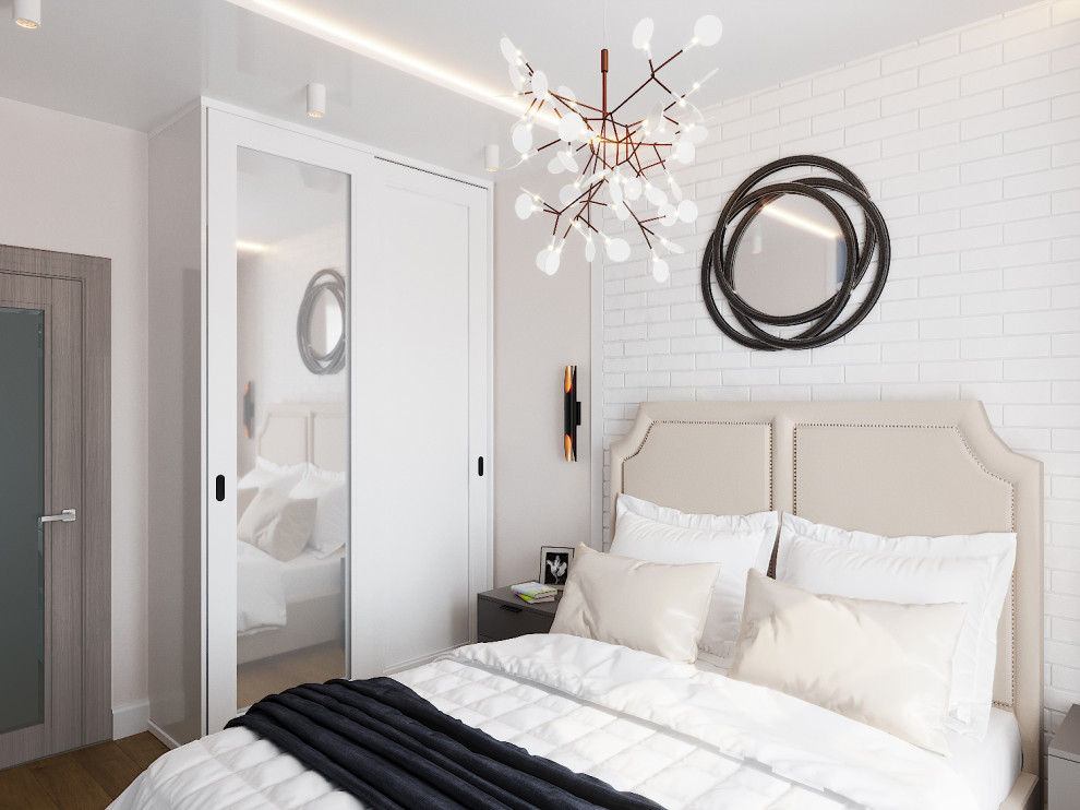 Квартира в ЖК "Европейский"