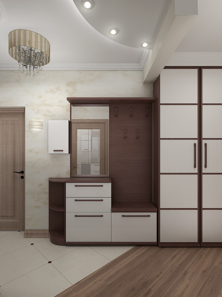 Квартира 16