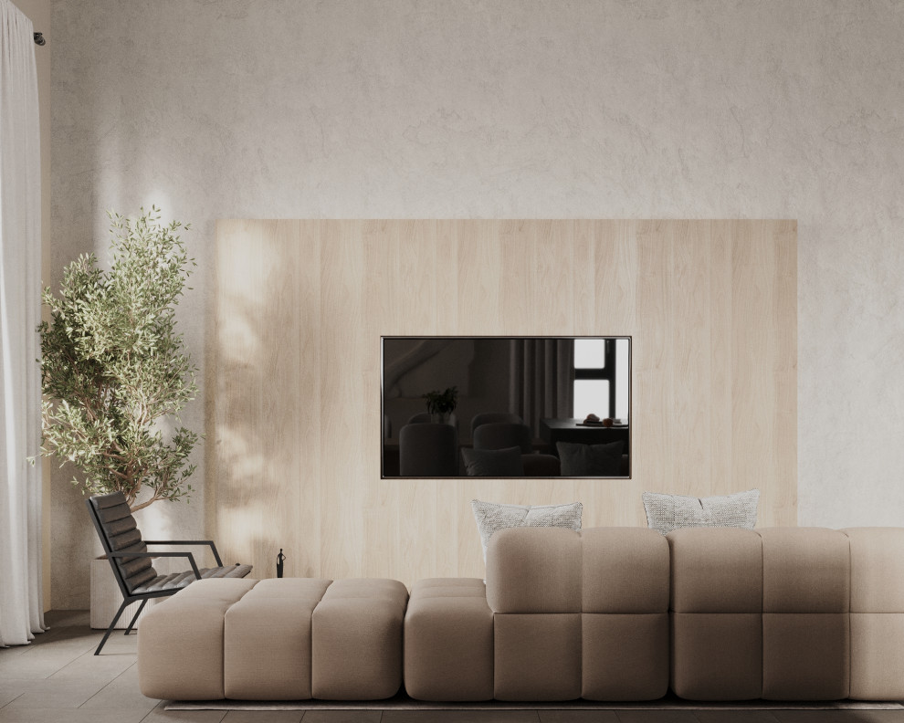 ЖК МОДЕРНИСТ