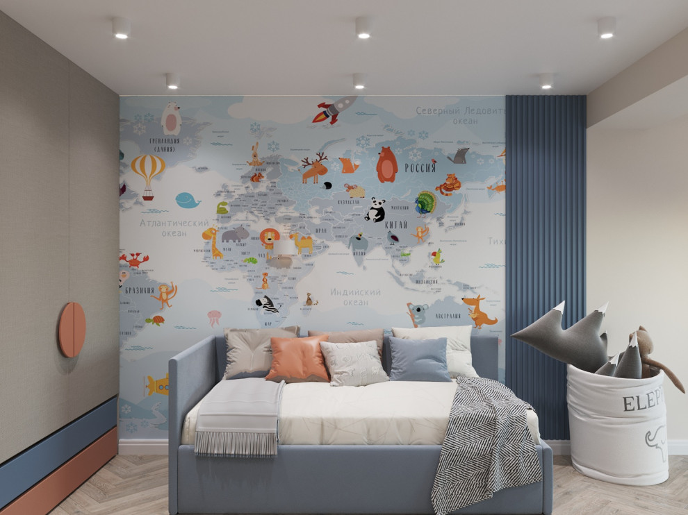 ЖК Культура 146 кв.м