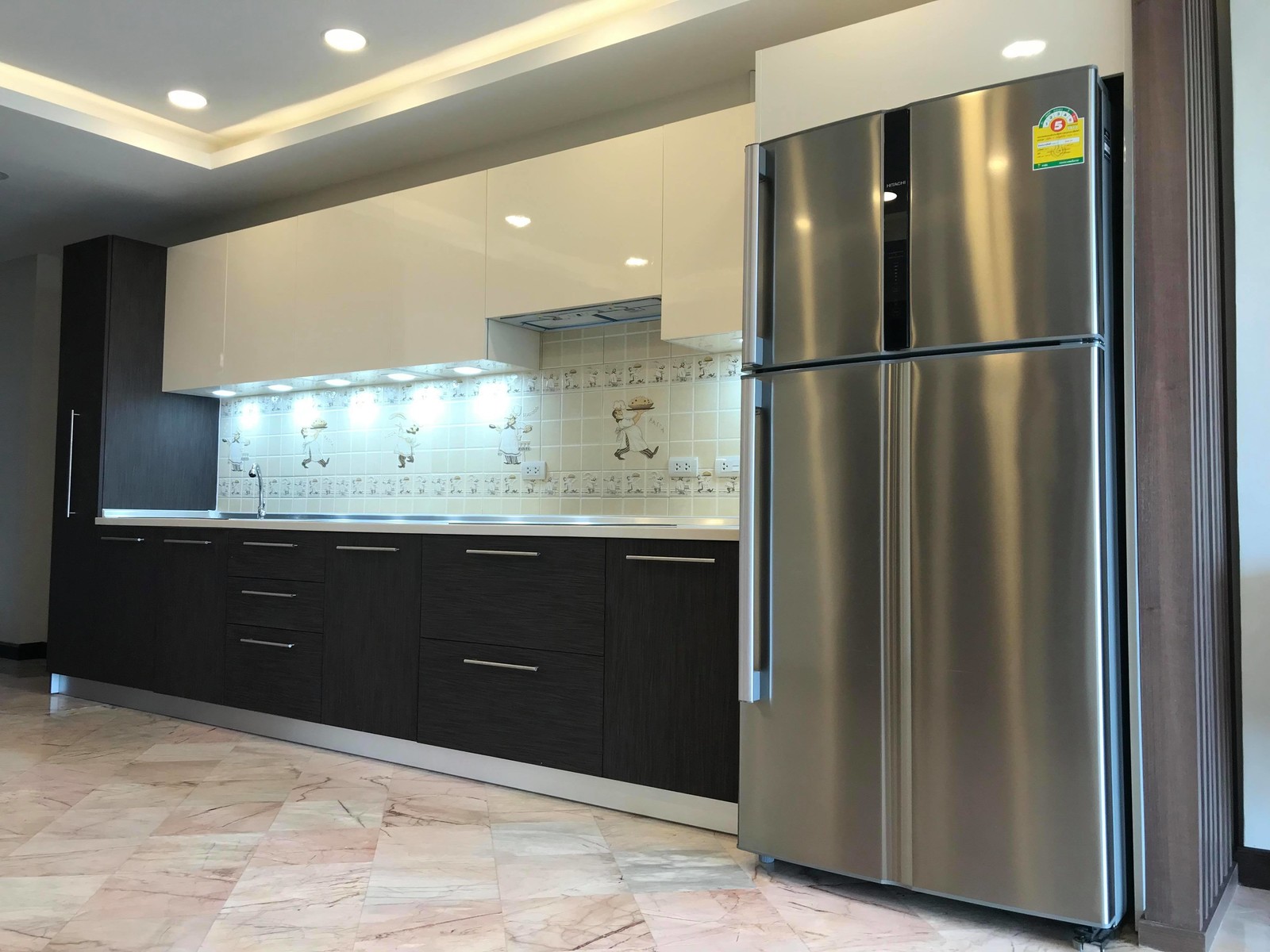 Two bedrum at thappraya road, Pattaya