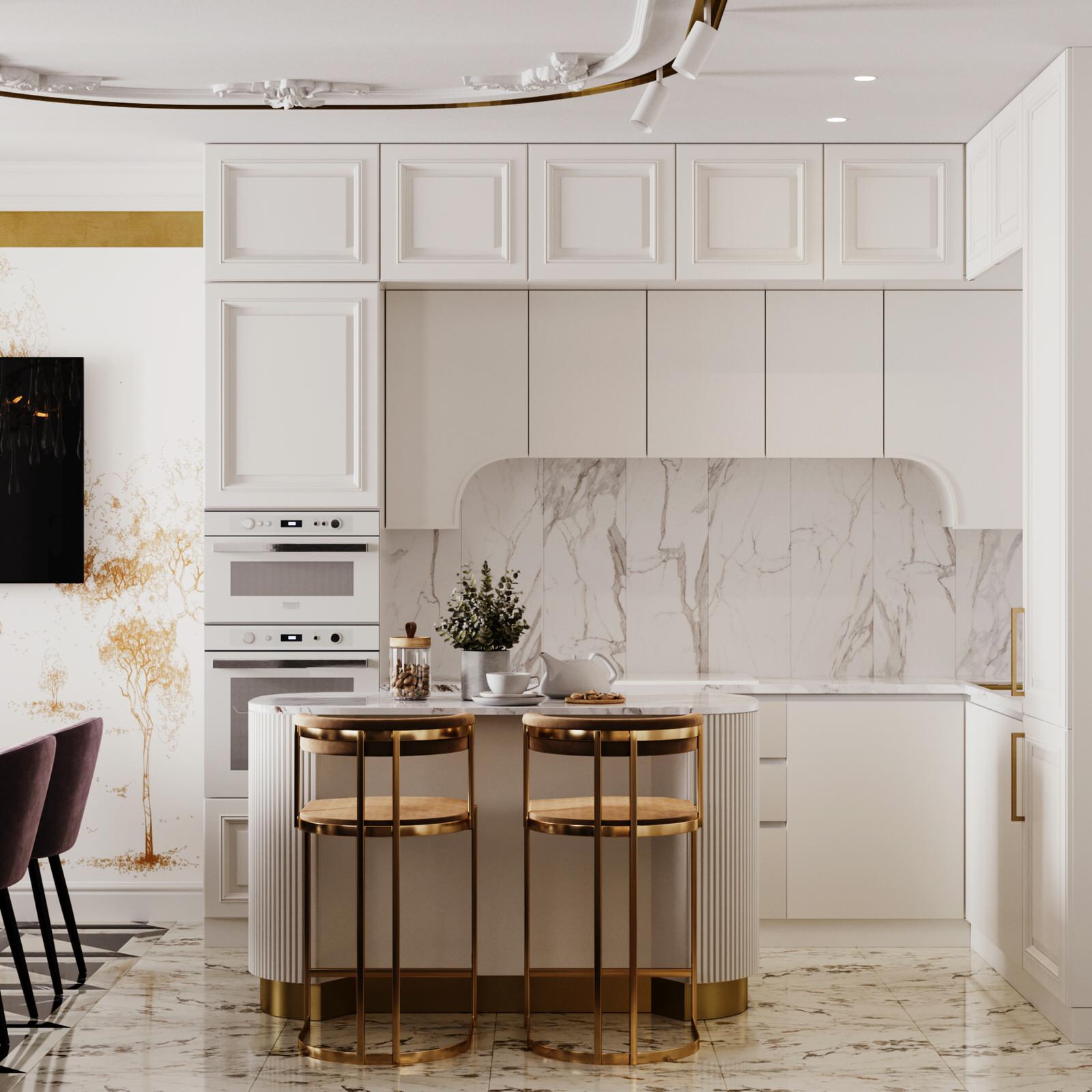 Residence Leningrad