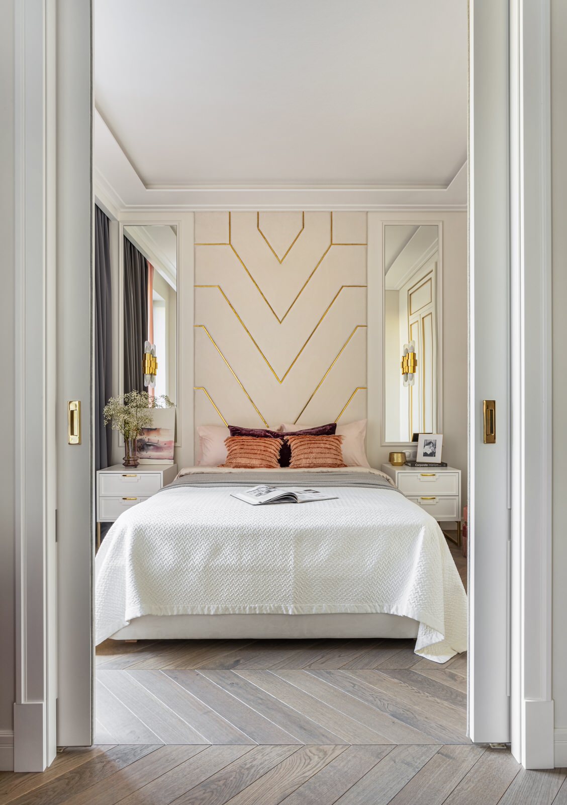 ЖК Пресня Сити