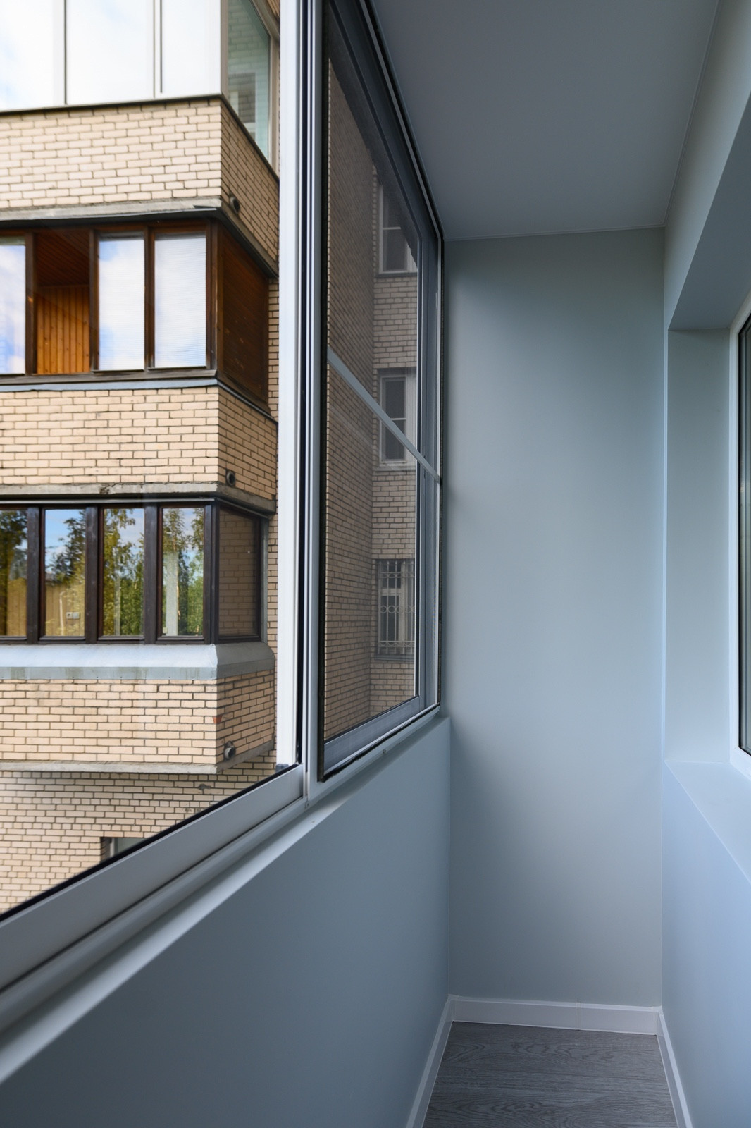 Обложка проекта: Вторичка, пр-т Науки, 76.4 м2