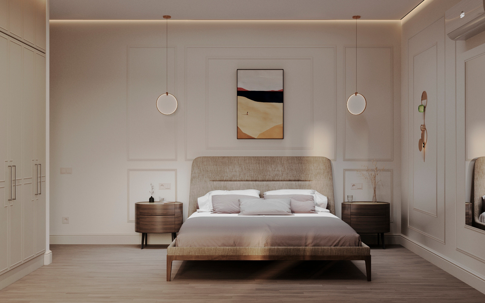 Семейное гнездо