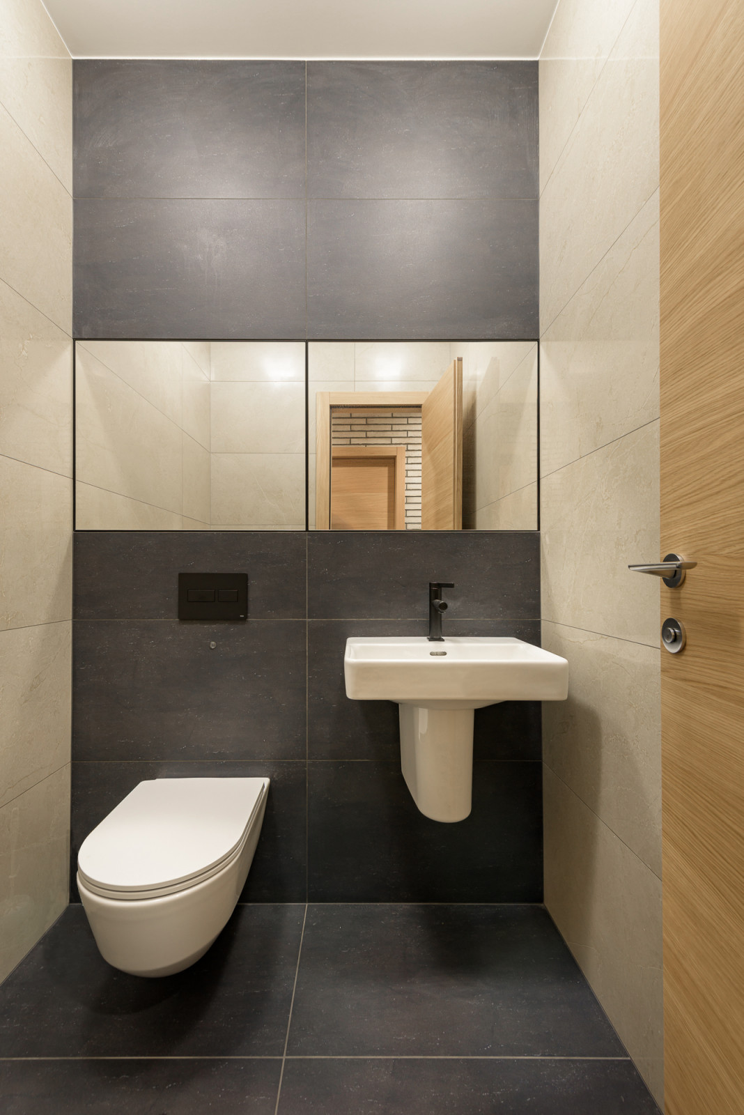 Обложка проекта: Квартира на Мичуринском проспекте