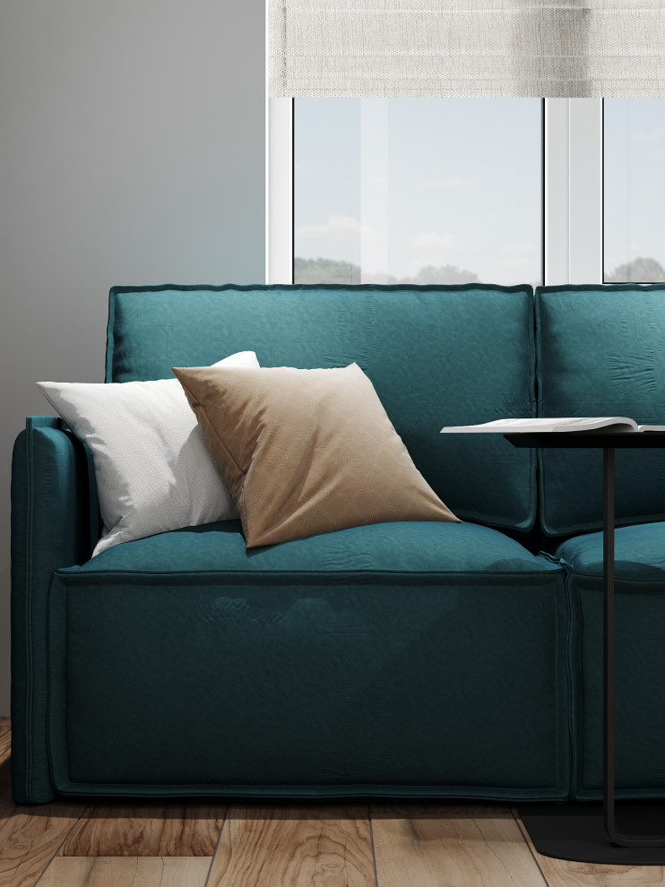 Частный двухэтажный дом в Ниж.области