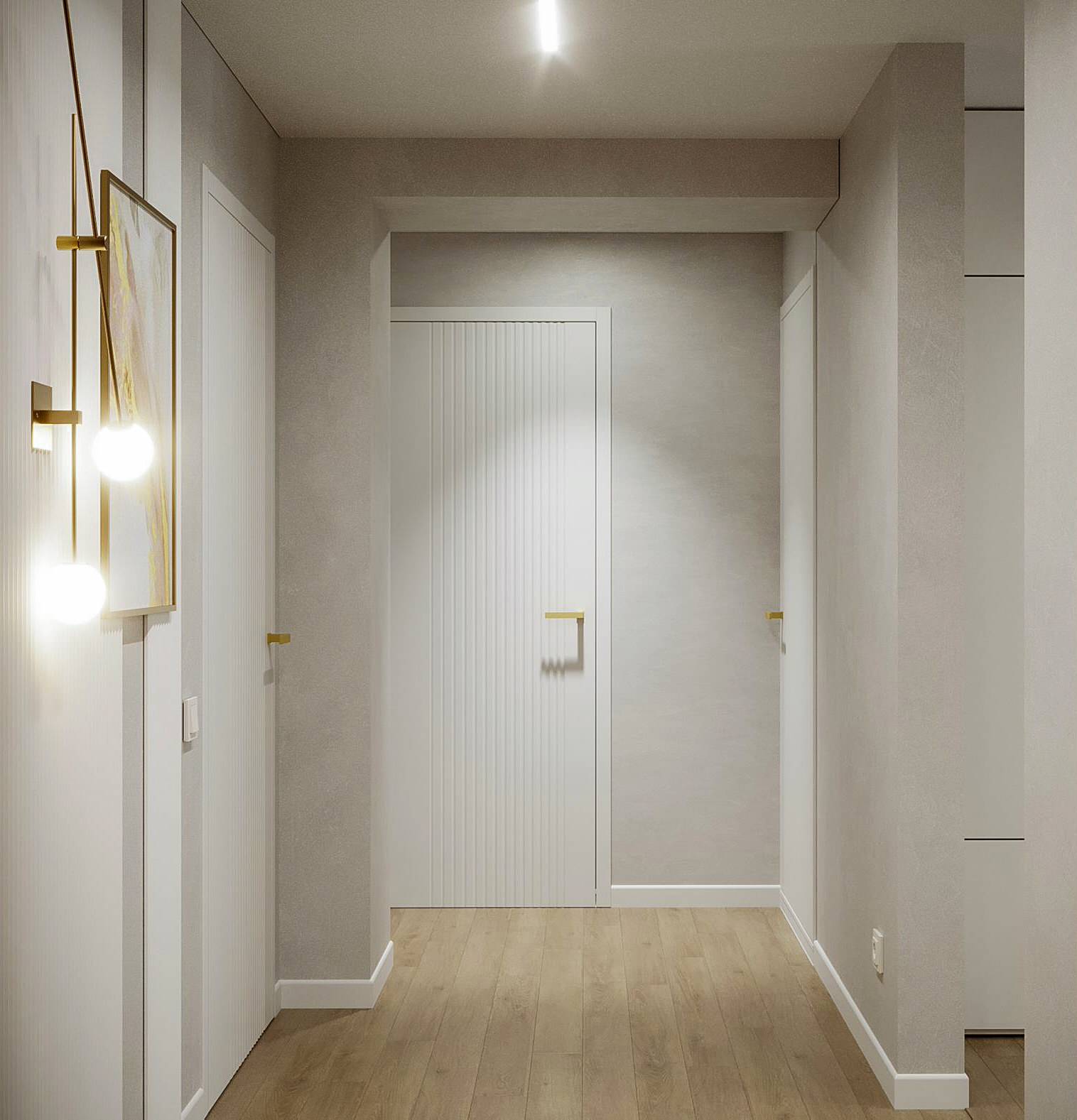 Квартира 98 кв.м