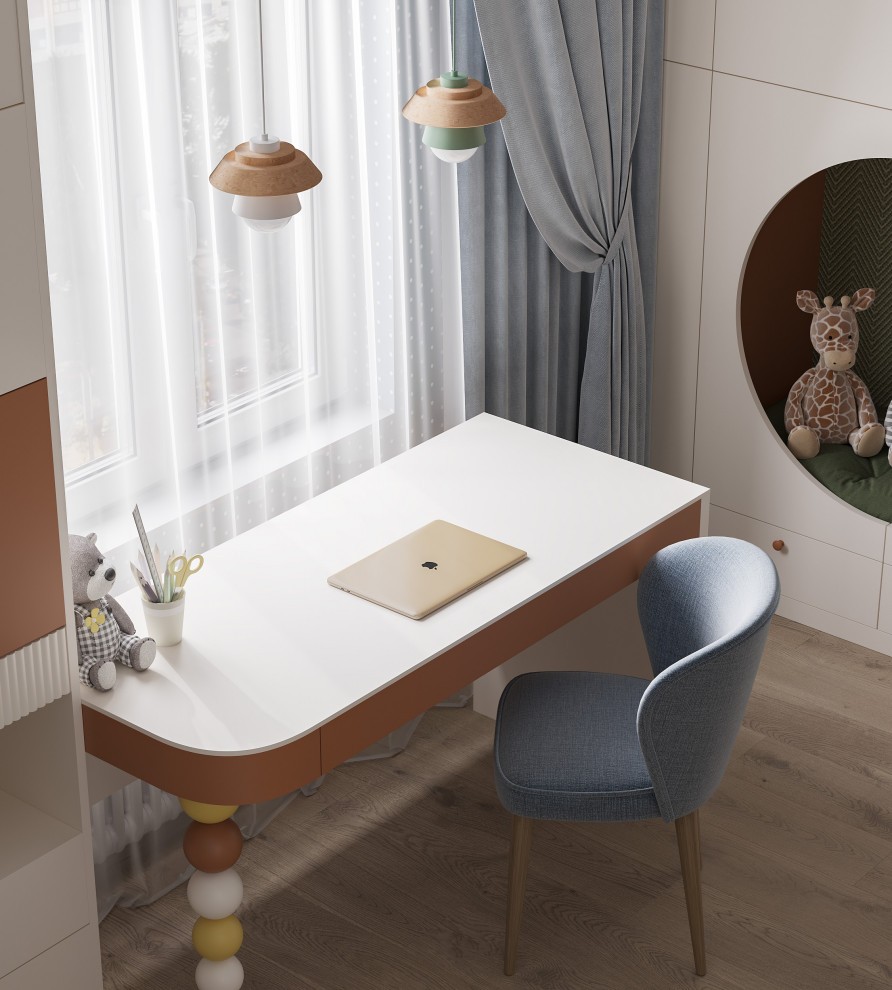 Обложка проекта: По дороге с облаками