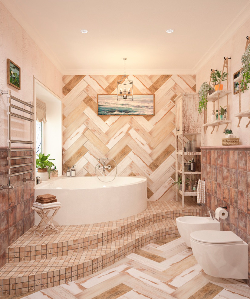 Проект частного дома