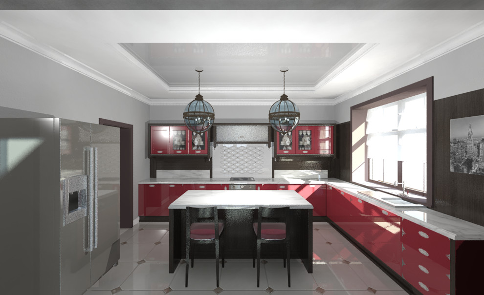 Дом в г.Строитель