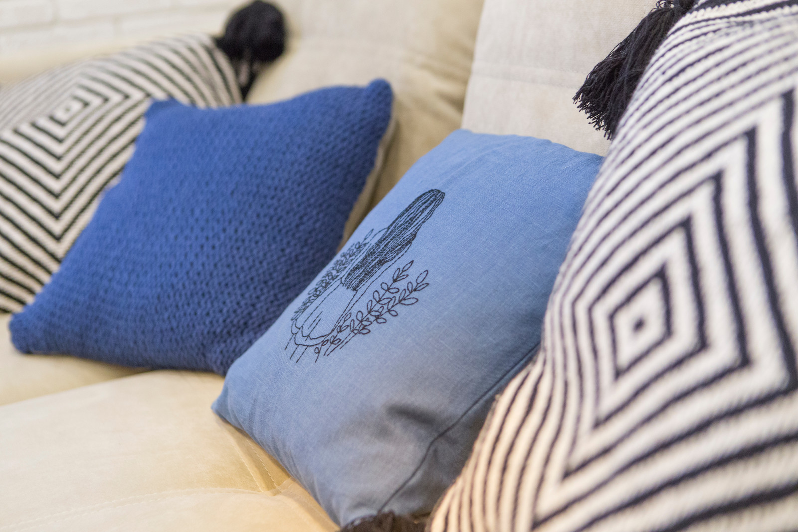 Квартира в Красногорске