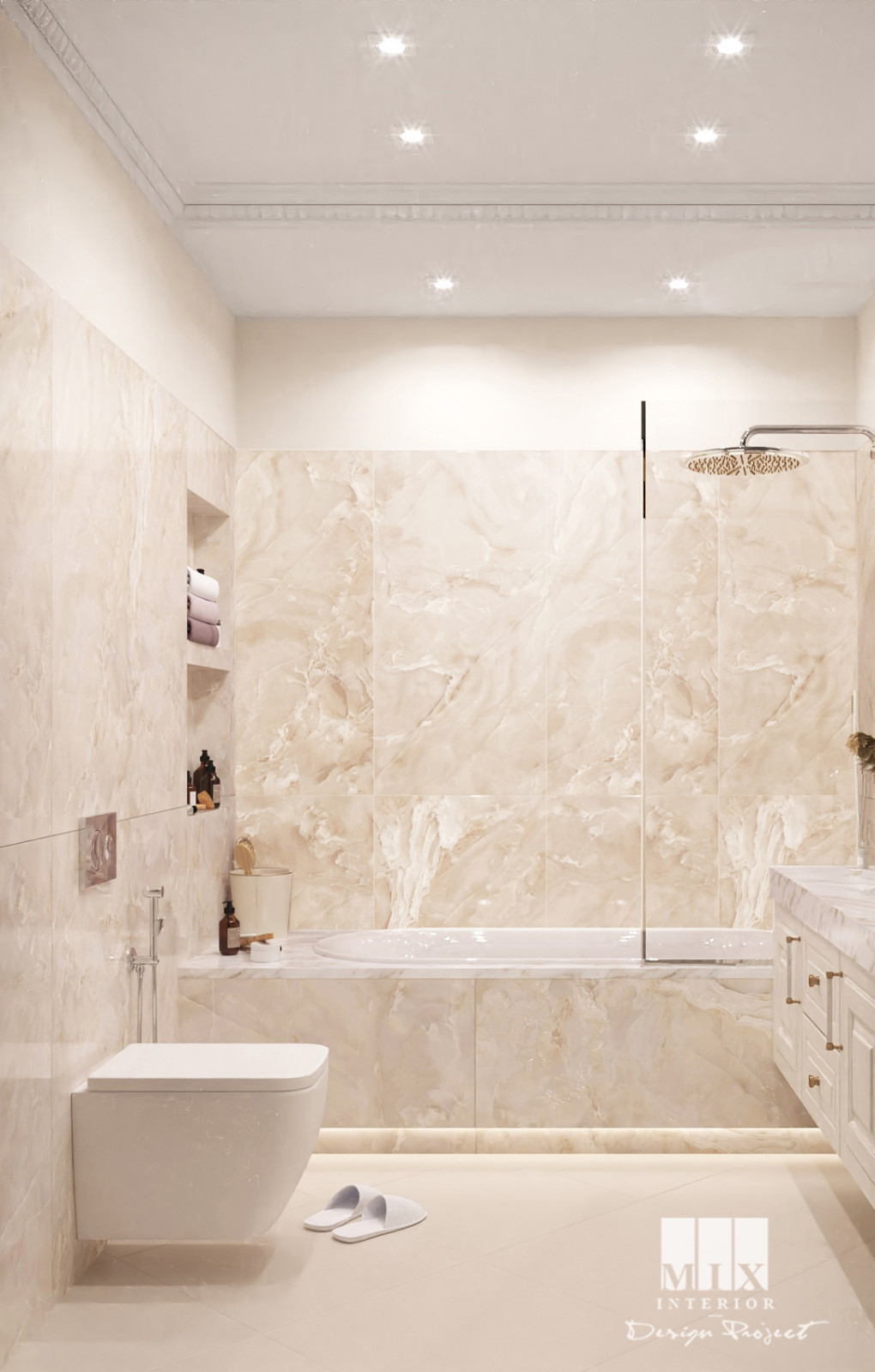 ЖК Форум Сити