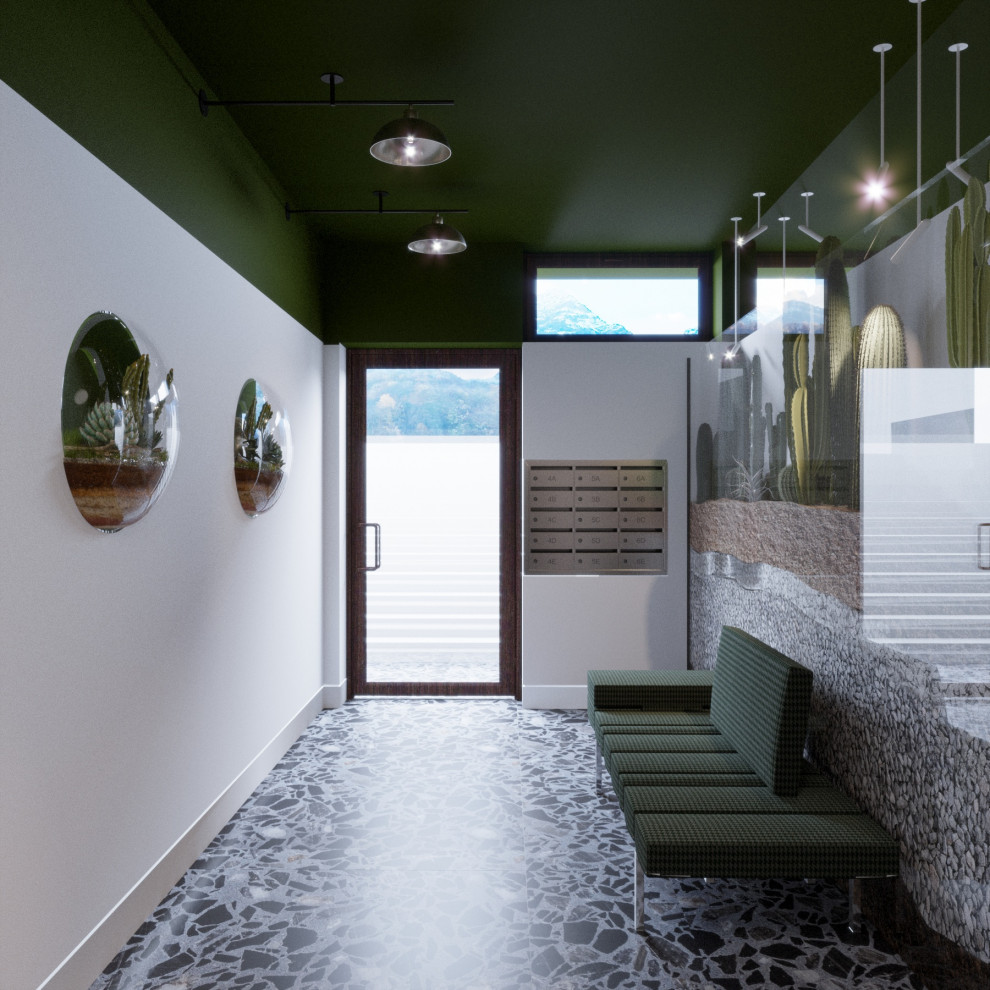 отель в КРАСНОЙ ПОЛЯНЕ