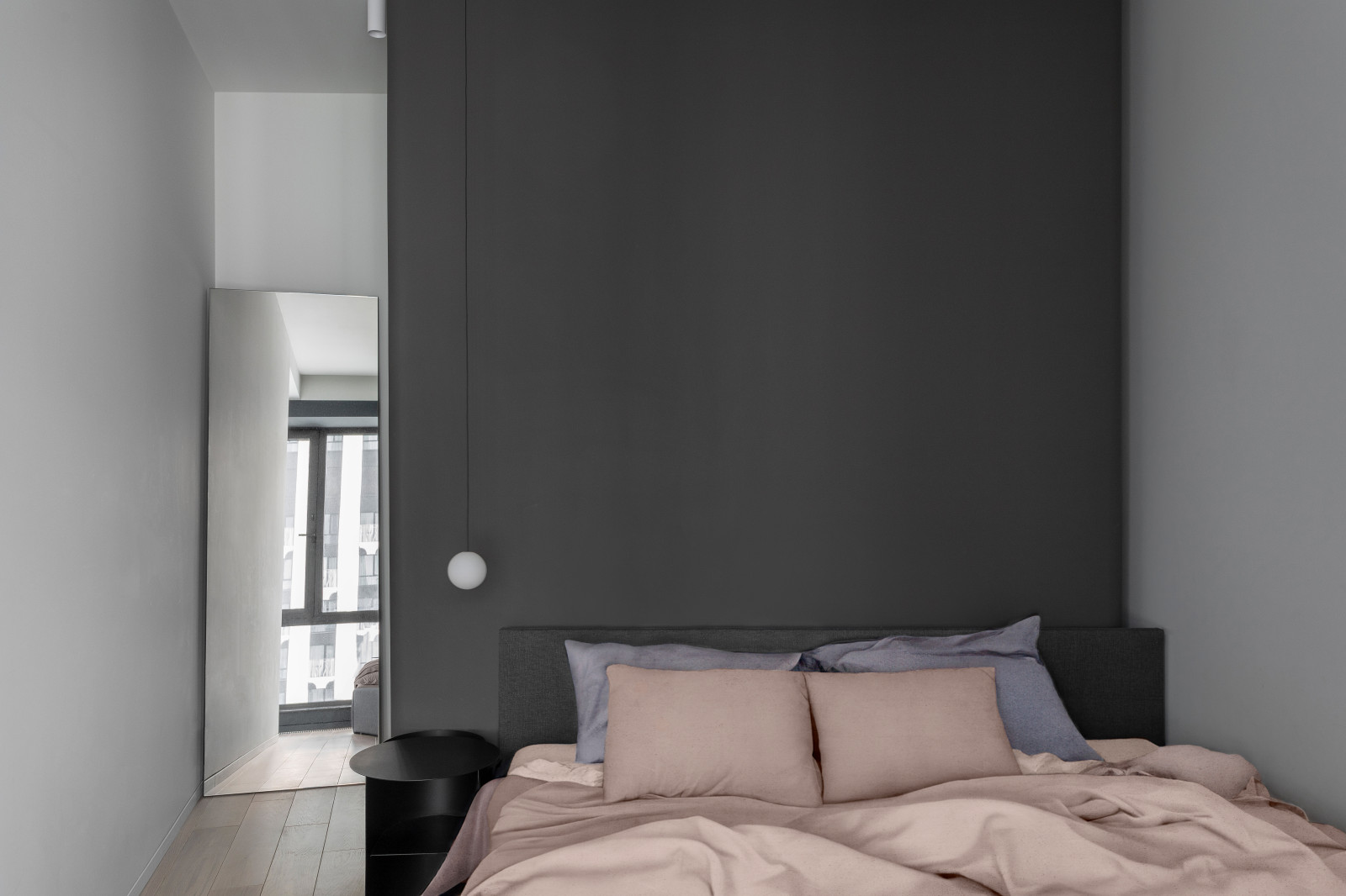 Flat for a couple of cardiologists