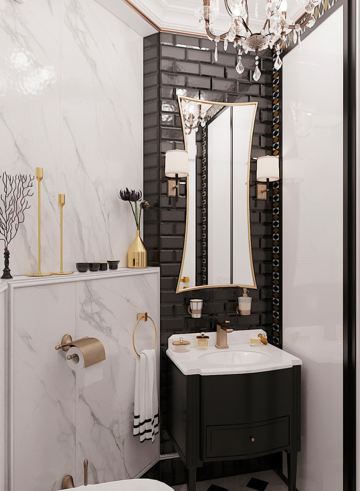 4-х комнатная квартира в ЖК "Дом на Свободе"