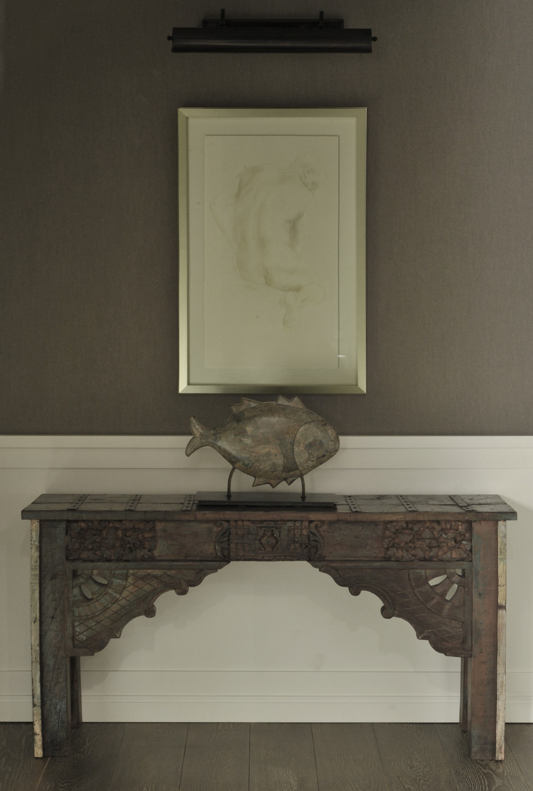 TownHouse in Moscow 2018