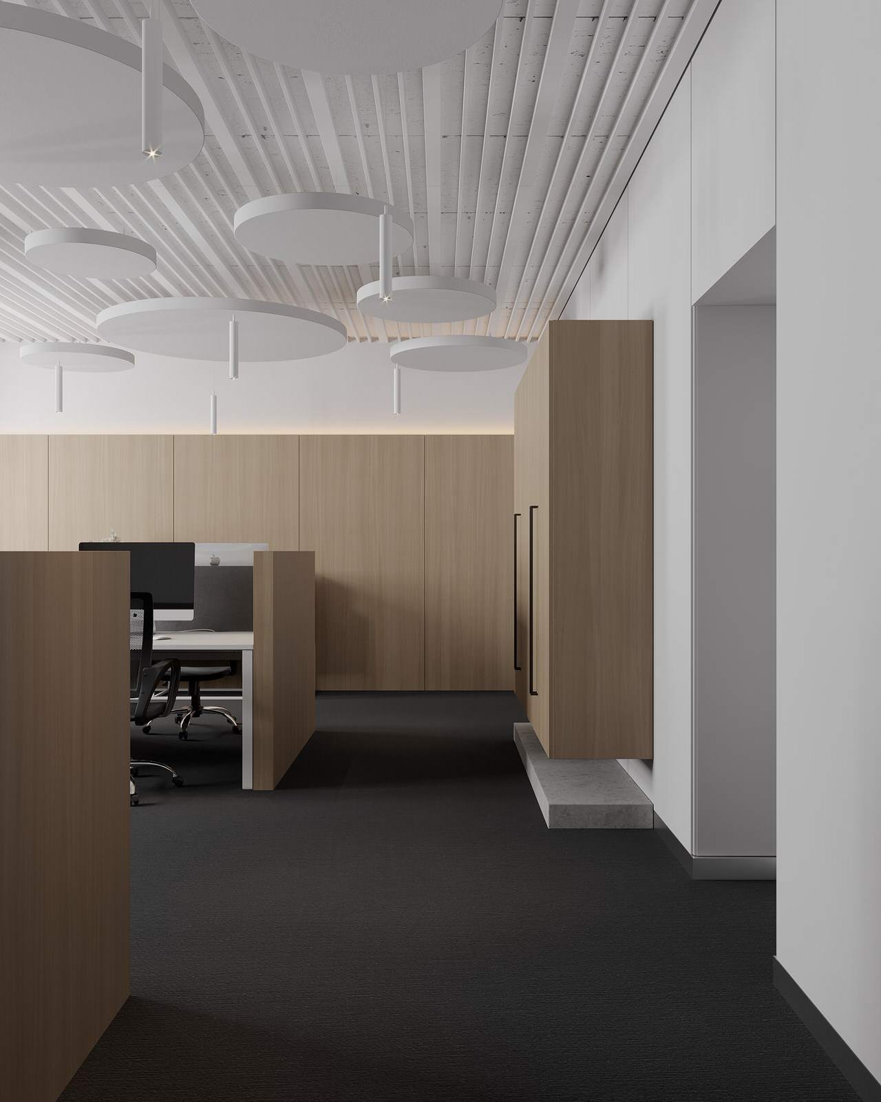 Обложка проекта: Office_01