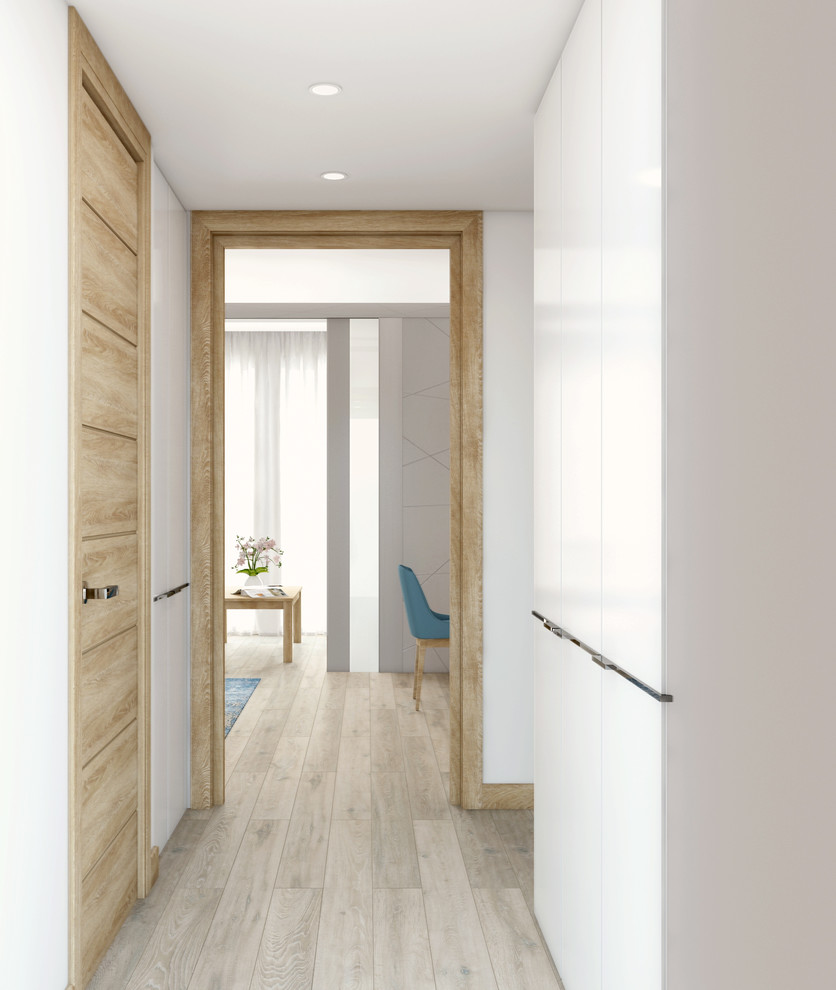 Гостиница на о.Корфу