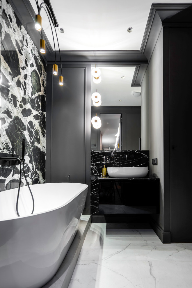 Дизайн проект в ЖК Премьер Палас