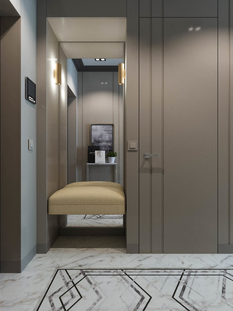 ИСТОРИЯ С ЁЖИКОМ