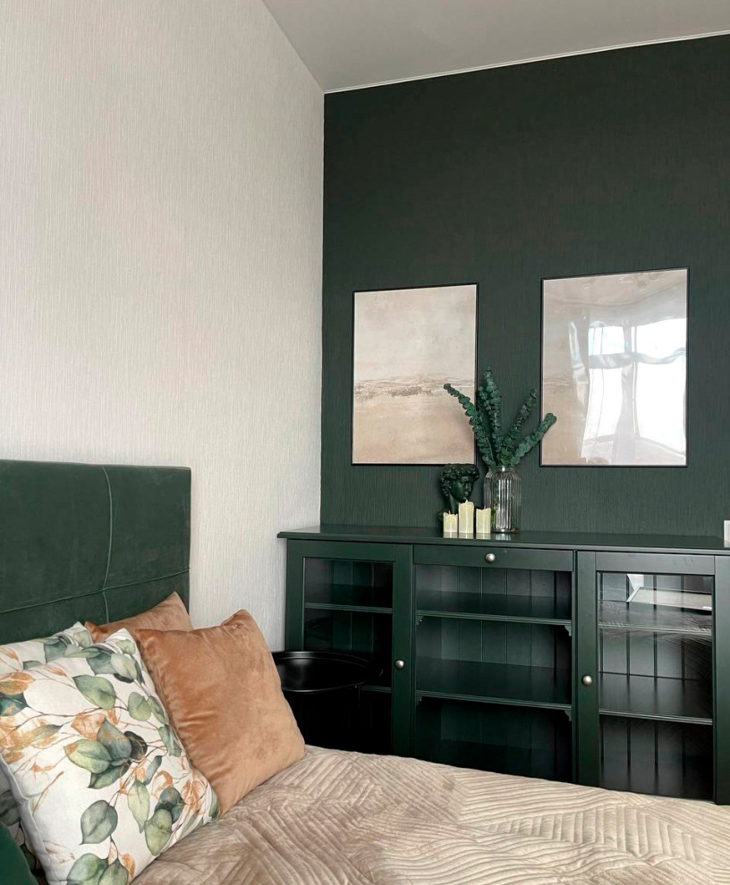 Интерьерный сериал: три проекта для блогера