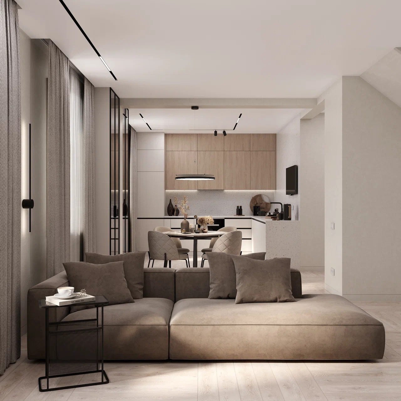 Дом г.Шлиссельбург