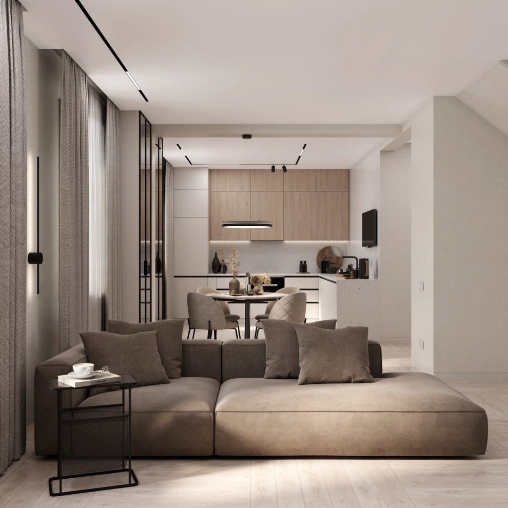 Дом г.Шлиссельбург