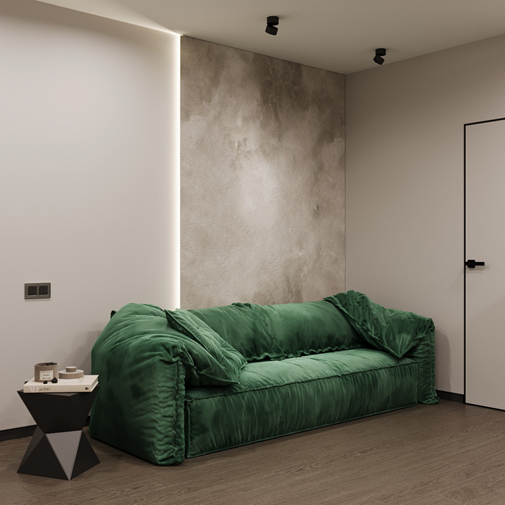 Квартира в г. Тбилиси 80 кв.м