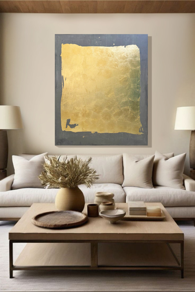 дизайнерские картины для интерьера