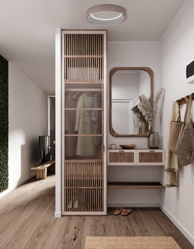 ЭКО разработка стандарта чистовой отделки