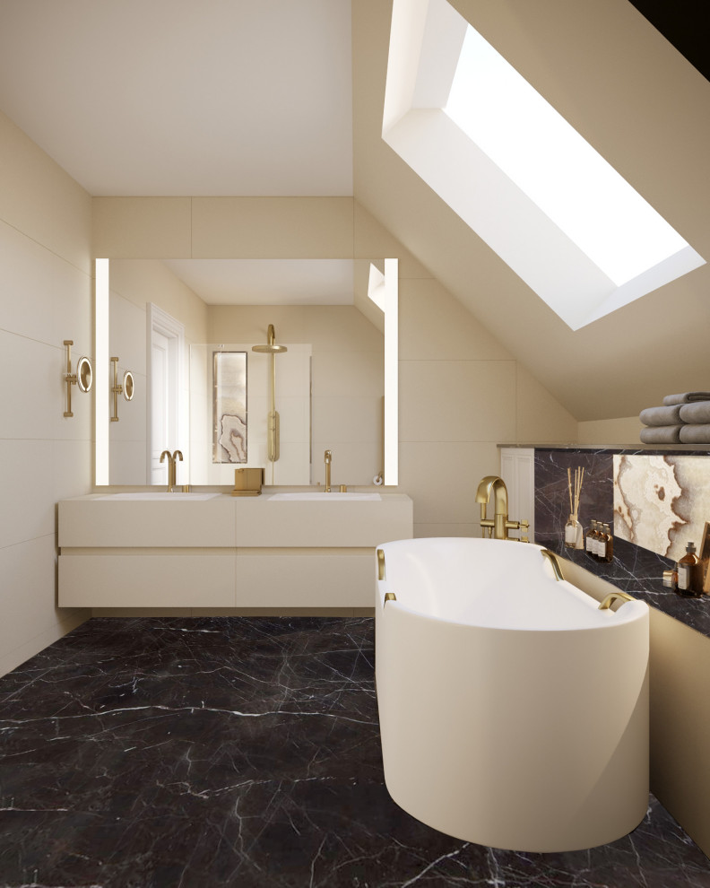 ЗАГОРОДНЫЙ ДОМ