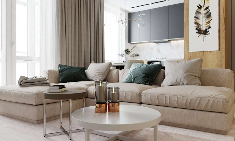 Квартира на ул.Дружбы